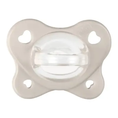 Chicco Physioforma Dual Soft Emzik Kız 6-16 Ay 2'li - 10