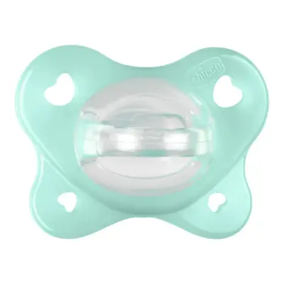 Chicco Physioforma Dual Soft Yenidoğan Emzik