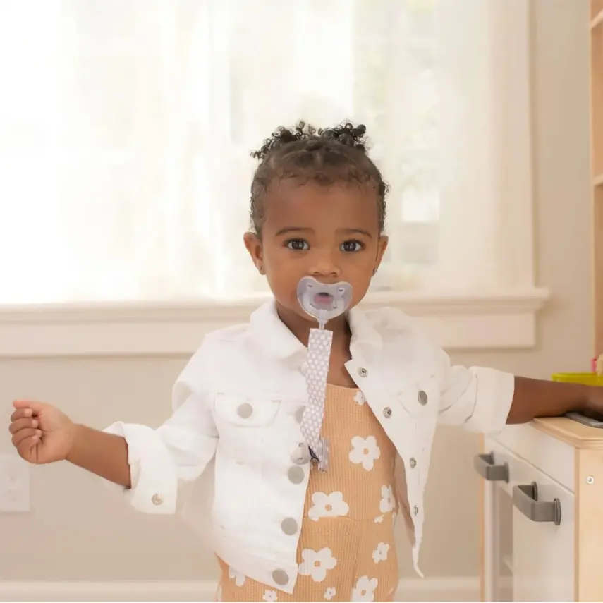 Chicco Physioforma Soother Cyrstal Emzik 16-36 Ay 2li - 3