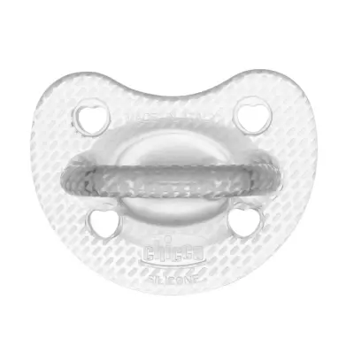 Chicco Physioforma Soother Cyrstal Emzik 2-6 Ay 2li - 2
