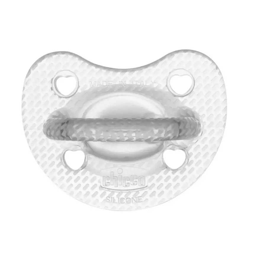 Chicco Physioforma Soother Cyrstal Emzik 2-6 Ay 2li - 2