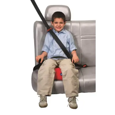 Chicco Quasar Plus Oto Koltuğu Yükseltici 15-36 Kg Moon (1)