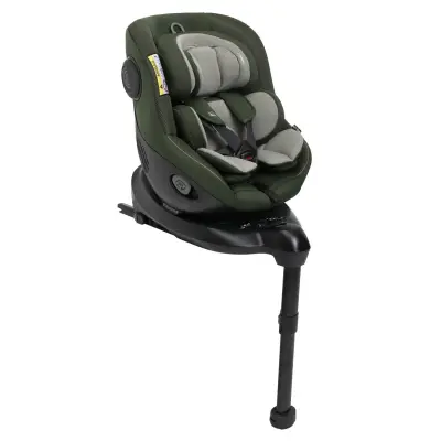 Chicco Seat 105 I-Size İsofixli Oto Koltuğu 0-18 Kg Ever Green
