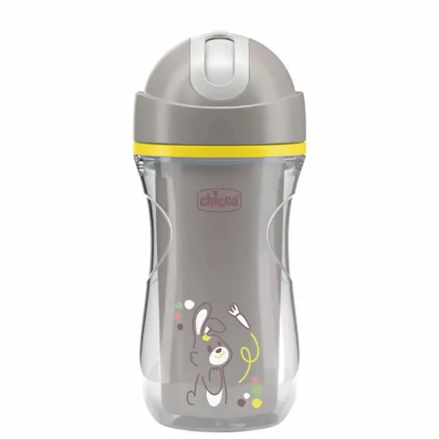 Chicco Sport Bardak Pipetli 14+ Ay Unisex Yeni - 10