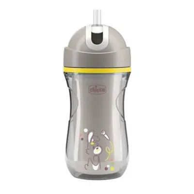 Chicco Sport Bardak Pipetli 14+ Ay Unisex Yeni (1)