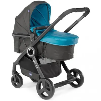Chicco Urban Renk Paketi Winter Mistral - 4