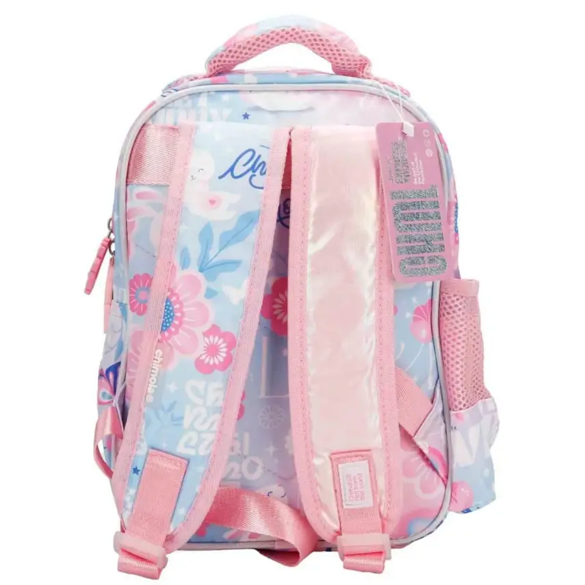 Chimola Cute Cub Rabbıt 12" Sırt Çantası - 4