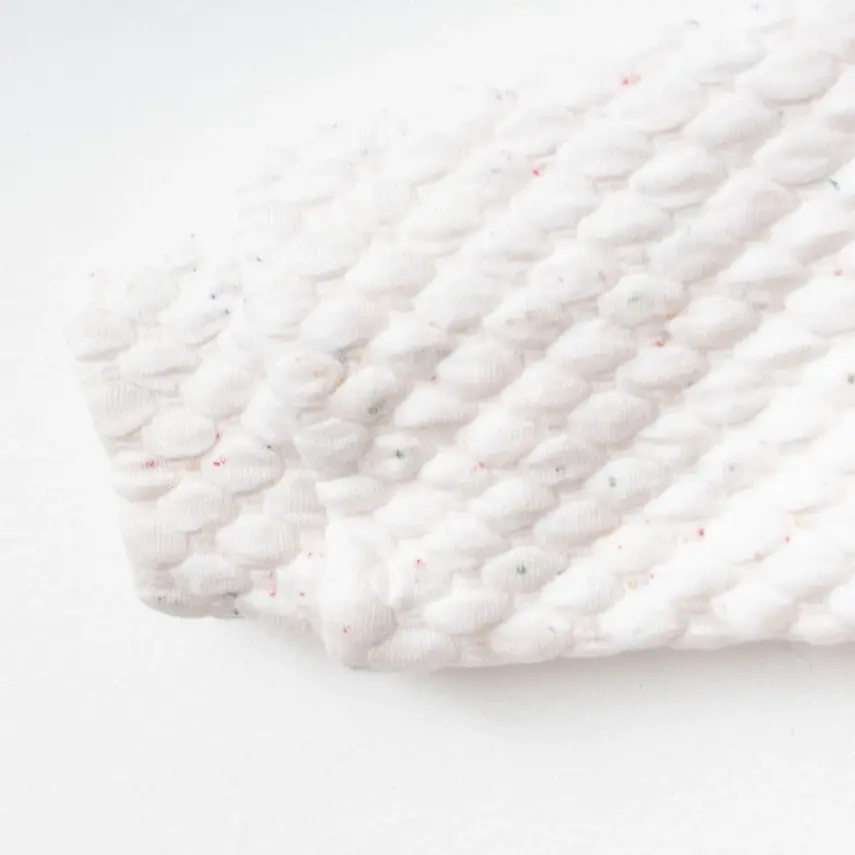 Ciccim Baby Fermuarlı Uzun Kollu Kışlık Bebek Çocuk Uyku Tulumu Kapitone Ekru 2,5 Tog - 2