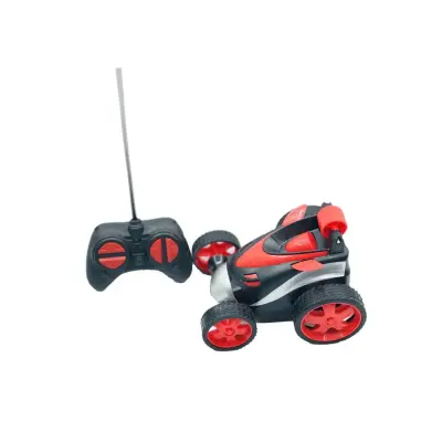 Çılgın Araba Kumandalı