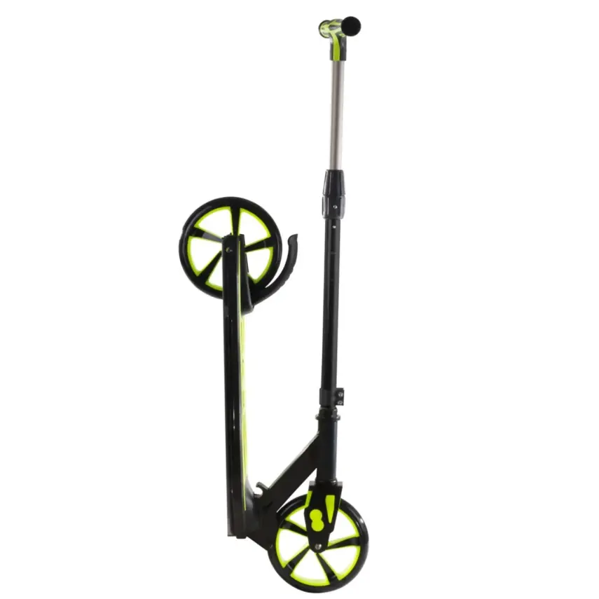 Cool Wheels 2 Tekerlekli Scooter 12+ Neon - 2