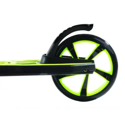 Cool Wheels 2 Tekerlekli Scooter 12+ Neon - 5