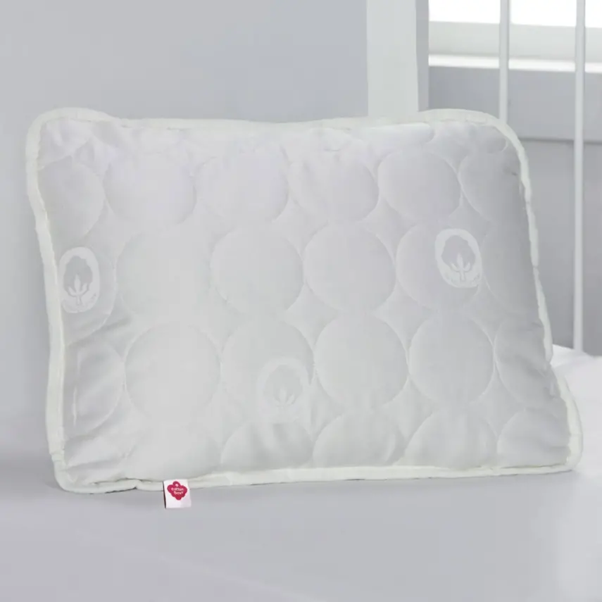 Cottonbox Bebe Pamuk Yastık 35X45 - 1