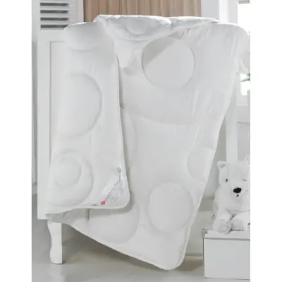 Cottonbox Bebe Pamuk Yorgan 95X145