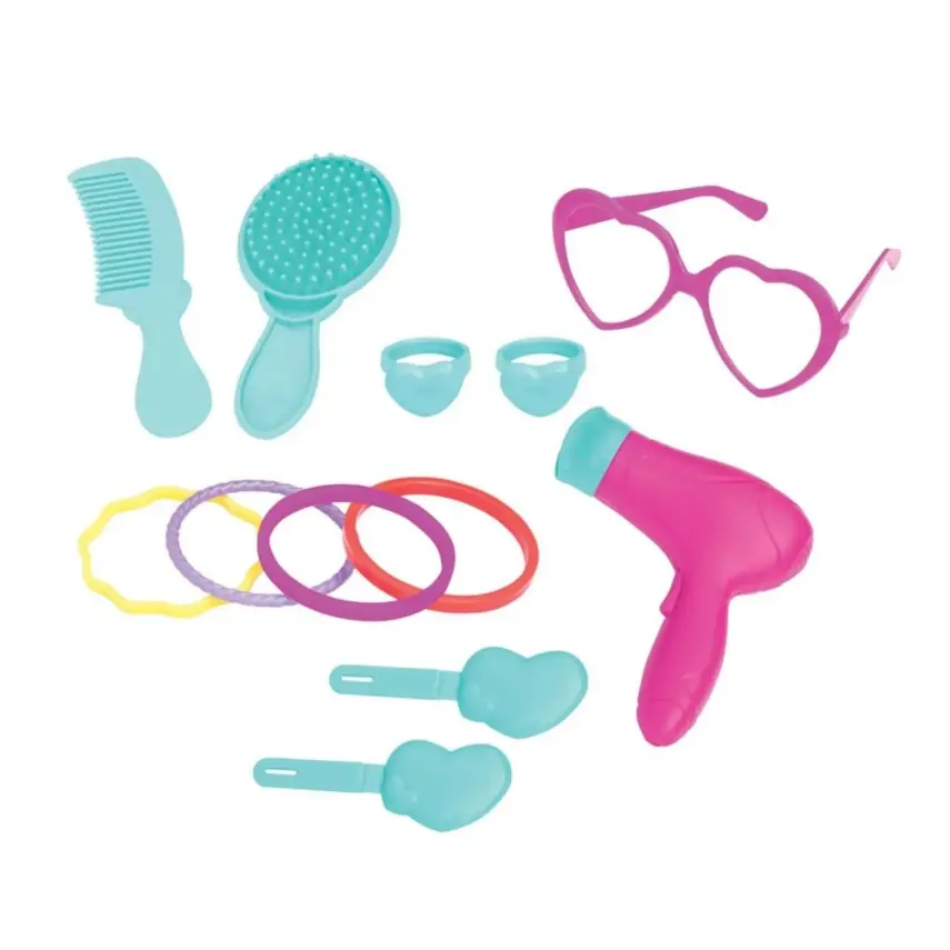 Dede Bavullu Güzellik Seti - 2