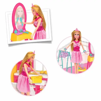 Dede Linda 'nın 2 Katlı Evi - 2