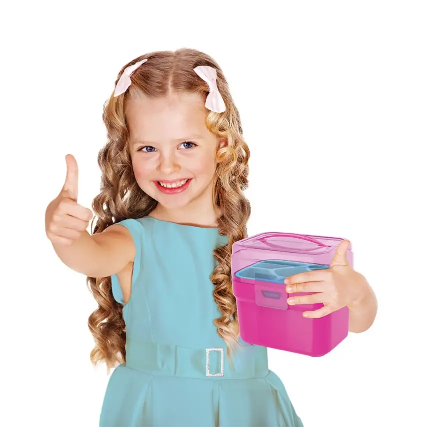 Dede Sepetli Takı Seti - 2