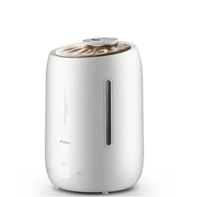 Deerma F600 Dijital  Zaman Ayarlı Soğuk Hava Nemlendirici 