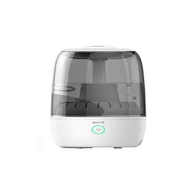 Deerma F60W Dijital Üstten Dolum Ultrasonik Soğuk Hava Nemlendirici 