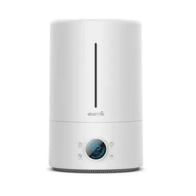 Deerma F628S Ultraviyole Ultrasonik Soğuk Buhar Makinesi 