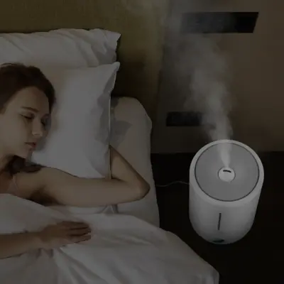 Deerma F628S Ultraviyole Ultrasonik Soğuk Buhar Makinesi - 4