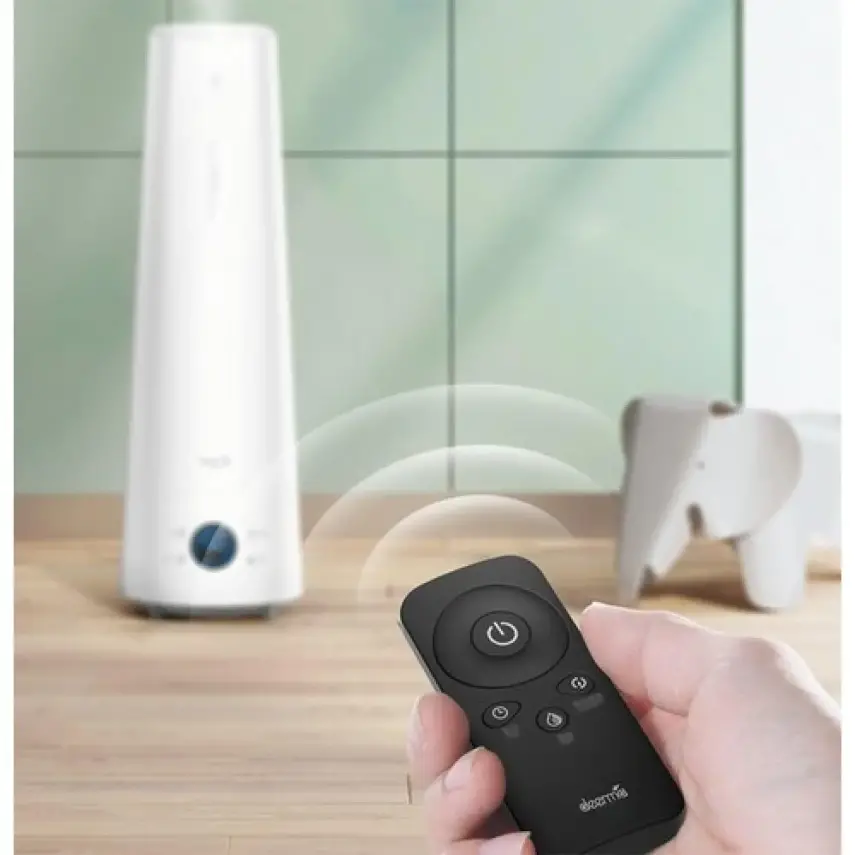 Deerma LD220 Kumandalı Ultrasonik Soğuk Hava Nemlendirici - 2