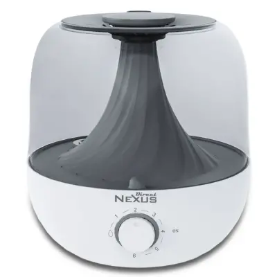 Direct Nexus Buhar Makinesi 