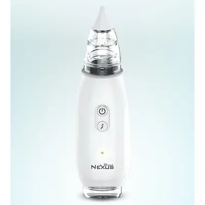 Direct Nexus Elektrikli Burun Aspiratörü