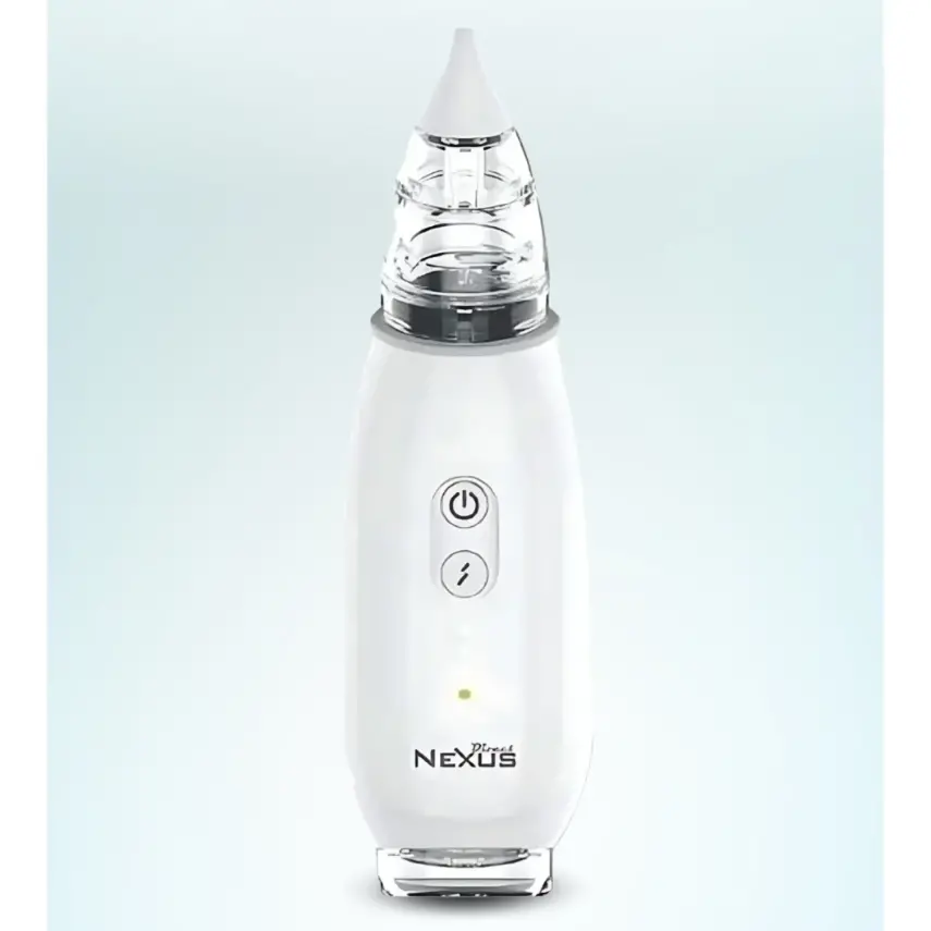 Direct Nexus Elektrikli Burun Aspiratörü - 3