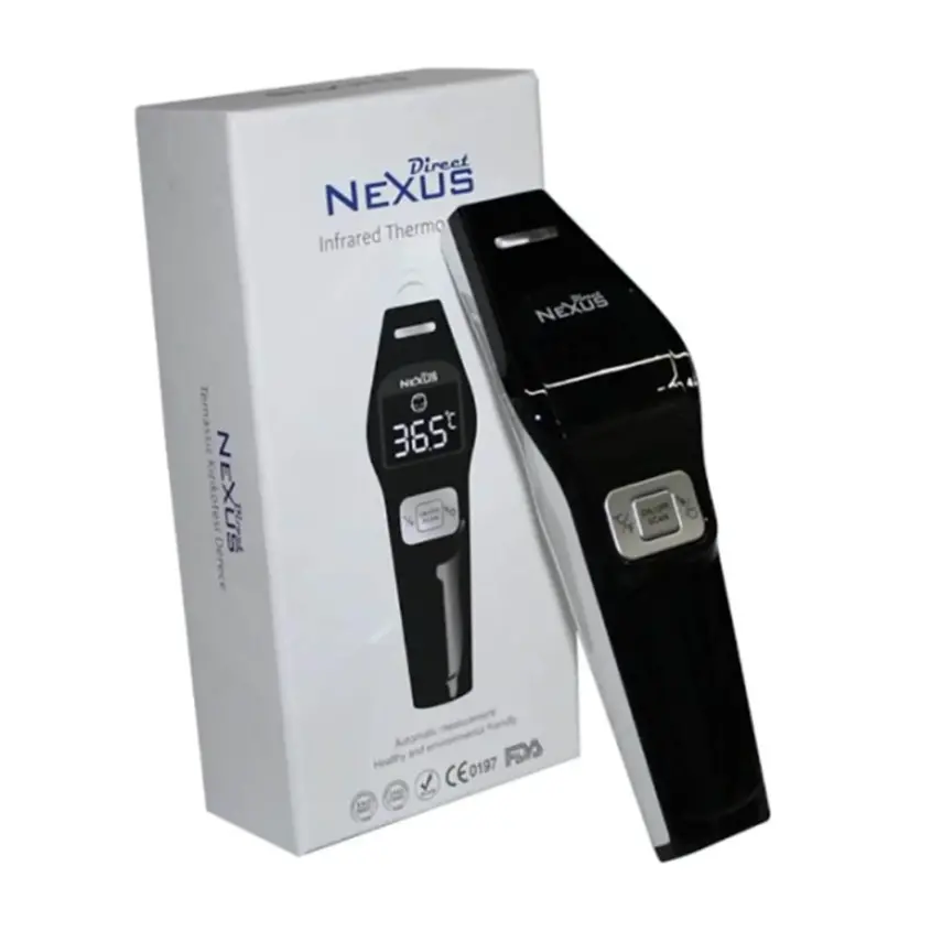 Direct Nexus İnfrared Ateş Ölçer - 2