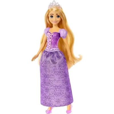 Disney Prenses - Rapunzel