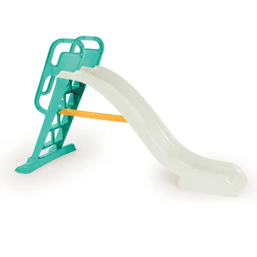 Dolu 2'Si Bir Arada Büyük Su Kaydırağı - 1