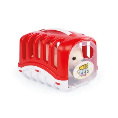 Dolu İlk Evcil Hayvanım - 5