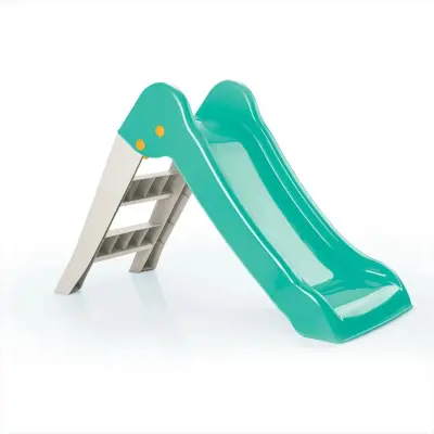 Dolu İlk Kaydırağım - 1