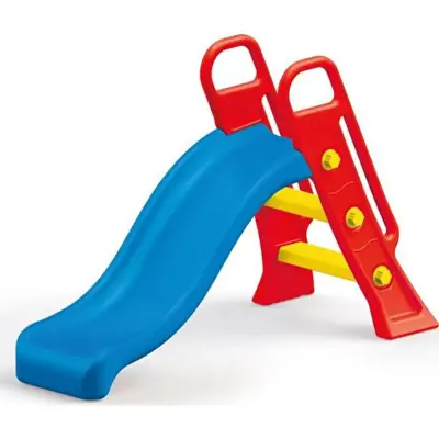 Dolu Küçük Kaydırak - 1