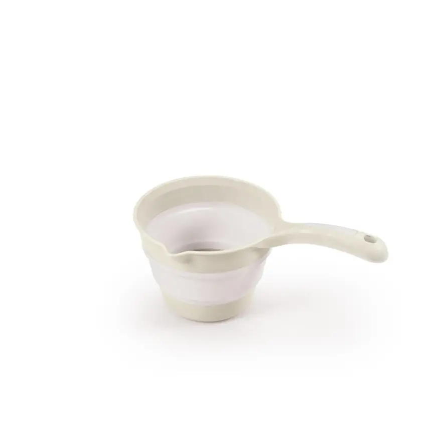 Dolu Nuve Banyo Seti 3lü Bej - 4