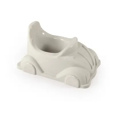 Dolu Nuve Çocuk Tuvaleti Araba