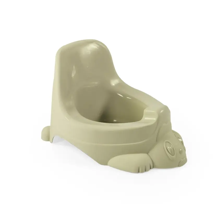 Dolu Nuve Çocuk Tuvaleti Tavşan  - 2