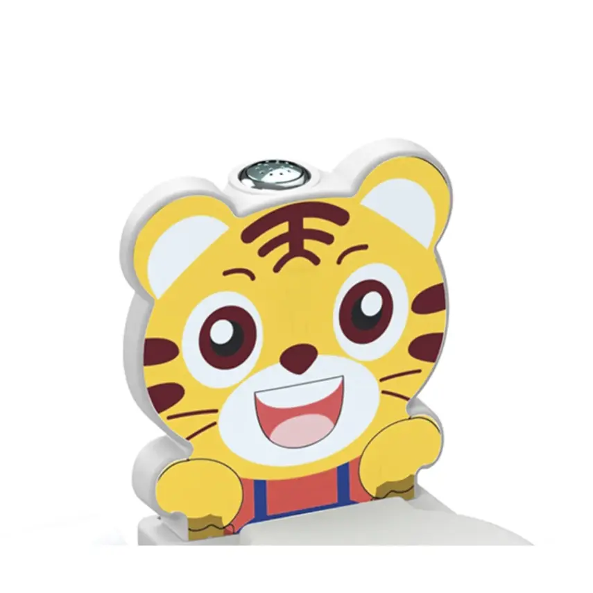 Dolu Nuve Eğitici Lazımlık Kaplan - 2