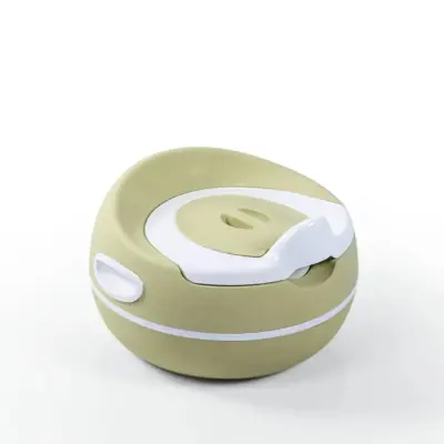 Dolu Nuve Premium Lazımlık Yeşil