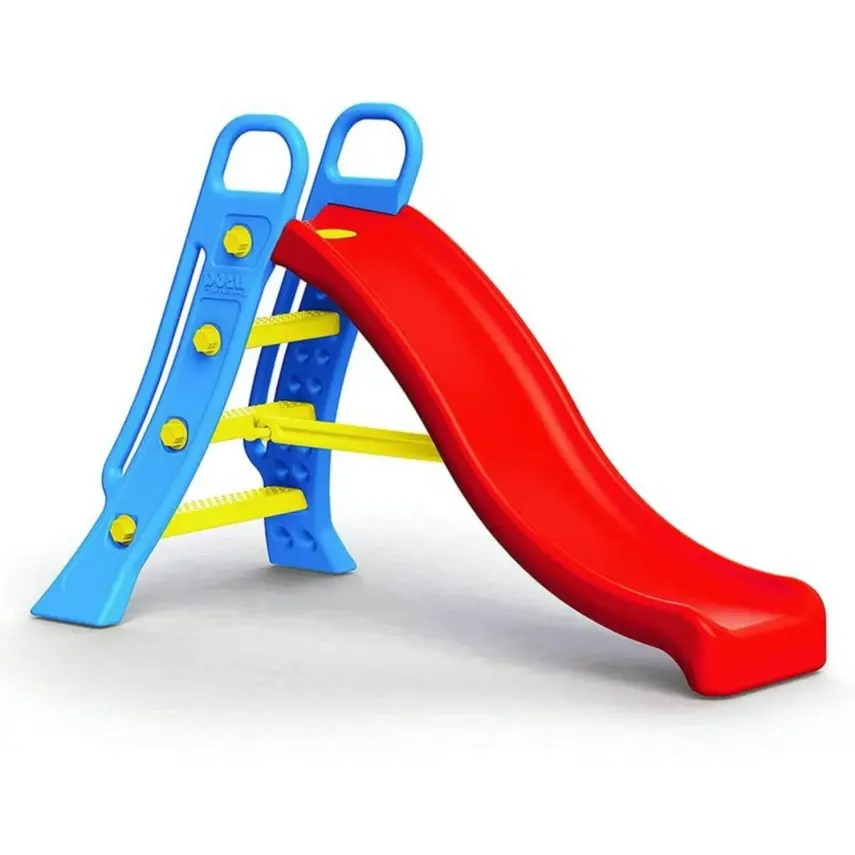 Dolu Su Kaydırağı - 1