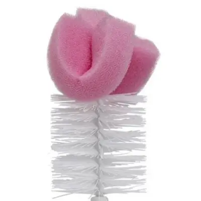 Dr Browns Biberon Fırçası Pembe - 2