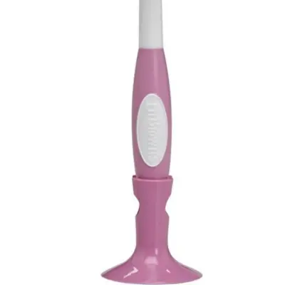 Dr Browns Biberon Fırçası Pembe - 3