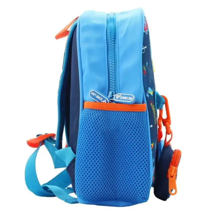 Dream Vest Dinazor Mini Sırt Çantası - 4