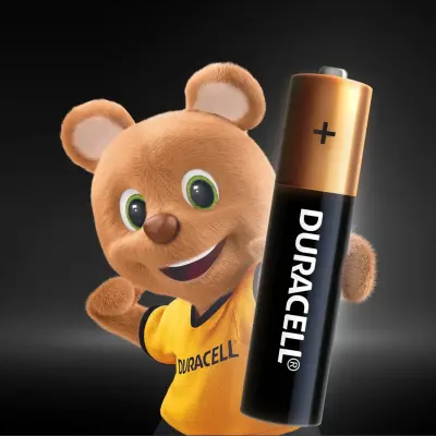 Duracell Lityum Buton Pil 2032 - 7