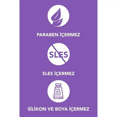 Duru Doğal Granül Matik Sabun Lavanta 1000 gr - 11