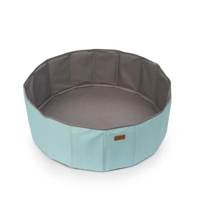 Duux Katlanır Oyun Havuzu 7mm 90 Adet Mint - 4