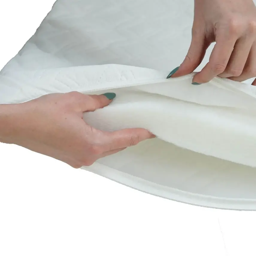 Duux Lux Pamuk Yatak 70x110 cm - 3