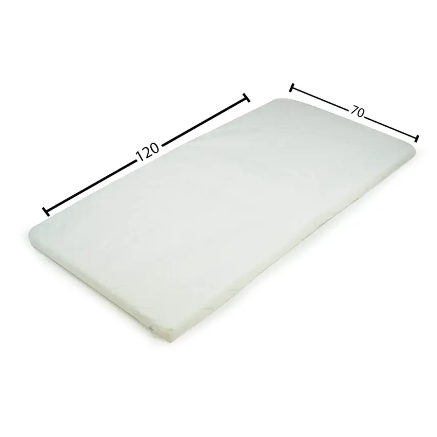 Duux Lux Pamuk Yatak 70x120 cm - 1