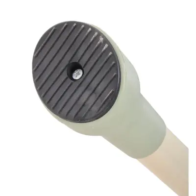 Duux Omega Sepetli Çıkarılabilir Tepsili Mama Sandalyesi Yeşil (1)