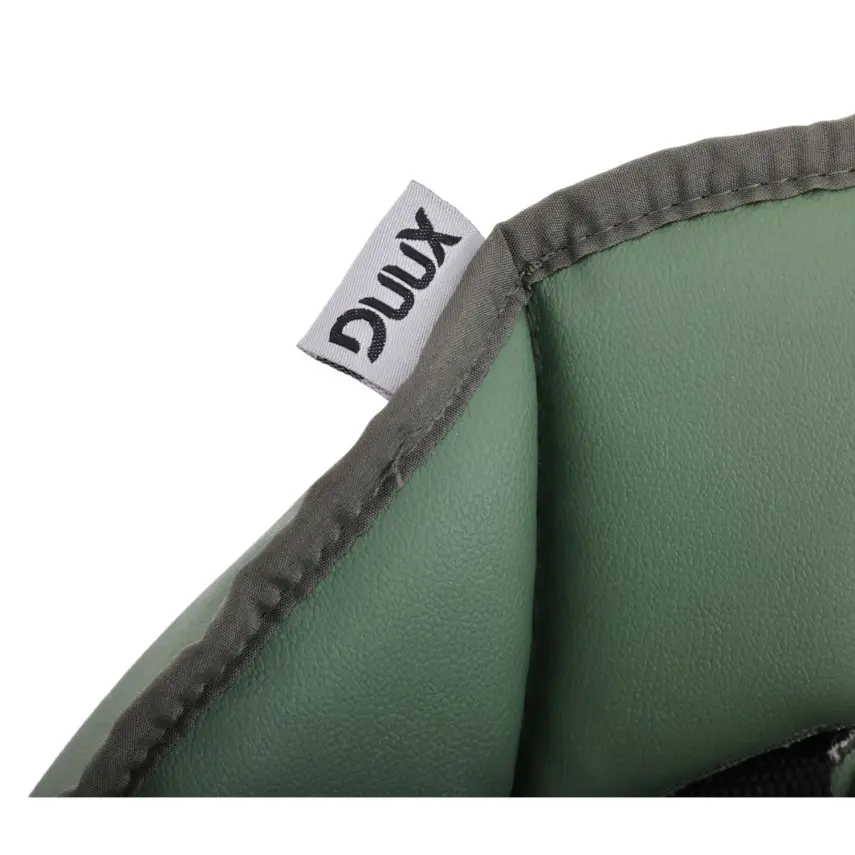 Duux Omega Sepetli Çıkarılabilir Tepsili Mama Sandalyesi Yeşil - 7